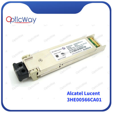 Módulo de transceptor óptico 10G XFP 850nm 300m 3HE00566CA01 Conector LC